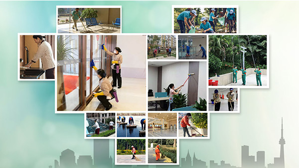 東莞保潔—新房保潔的注意事項(xiàng)